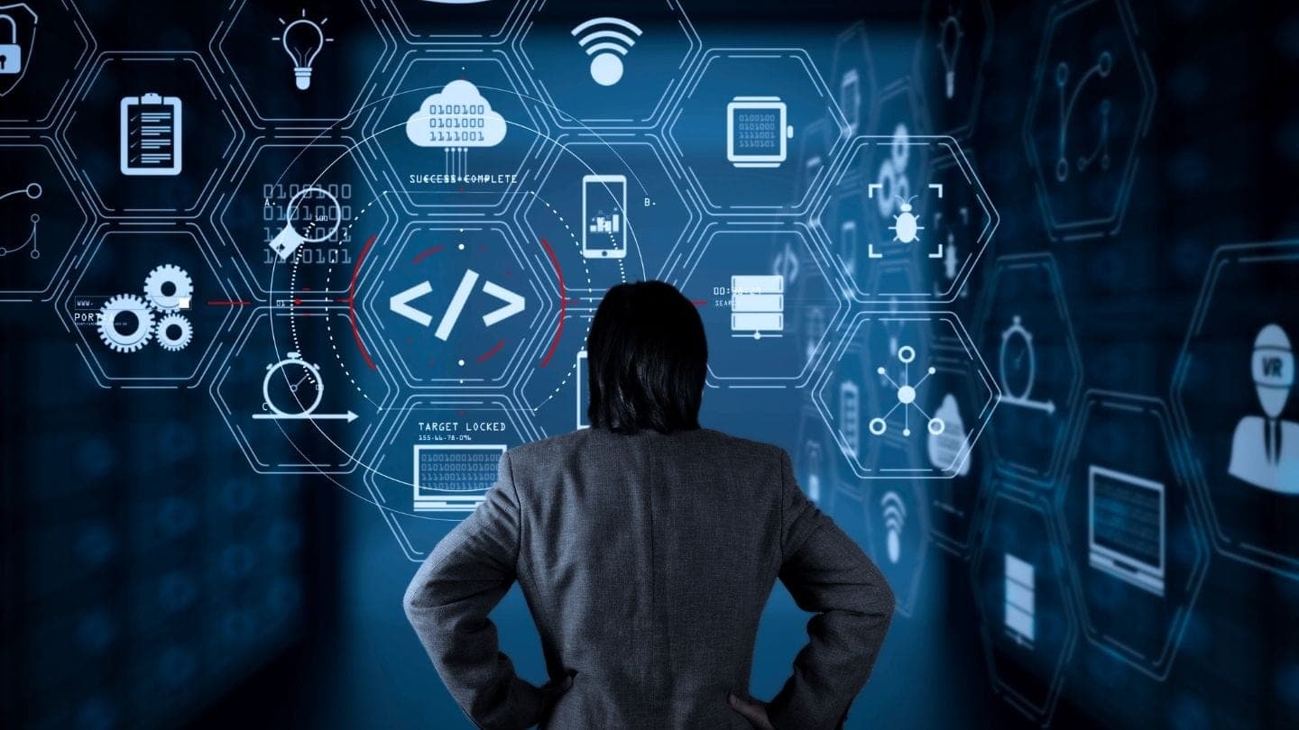 Future of AI in IT Project Management