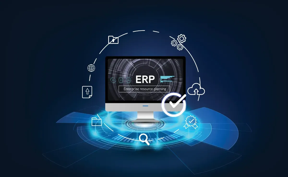 Sustainable AI-ERP Integration